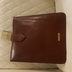 It's  Burberry tablet for men and women